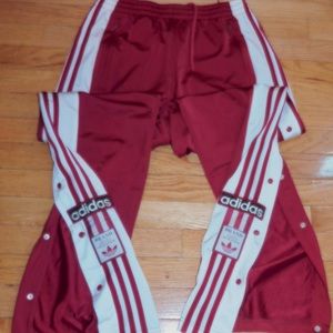 Adidas AdiBreak Track Pants